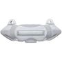 Raybestos FRC13173C Raybestos R-Line Reman Semi-Loaded Coated Caliper & Bracket Assy