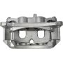 Raybestos FRC13177C Raybestos R-Line Reman Semi-Loaded Coated Caliper & Bracket Assy