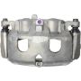 Raybestos FRC13177C Raybestos R-Line Reman Semi-Loaded Coated Caliper & Bracket Assy