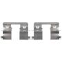 Raybestos FRC13182N Raybestos Element3 Disc Brake Caliper