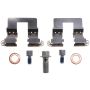 Raybestos FRC13183N Raybestos Element3 Disc Brake Caliper
