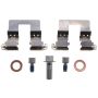 Raybestos FRC13184N Raybestos Element3 Disc Brake Caliper