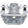 Raybestos FRC13207C Raybestos R-Line Reman Semi-Loaded Coated Caliper & Bracket Assy