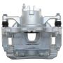 Raybestos FRC13229C Raybestos R-Line Reman Semi-Loaded Coated Caliper & Bracket Assy
