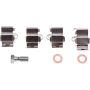 Raybestos FRC13257N Raybestos Element3 Disc Brake Caliper