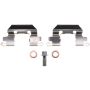 Raybestos FRC13265DN Raybestos Element3 Disc Brake Caliper