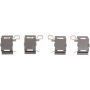 Raybestos FRC13305N Raybestos Element3 Disc Brake Caliper