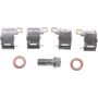 Raybestos FRC13306N Raybestos Element3 Disc Brake Caliper