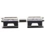 Raybestos FRC13329C Raybestos R-Line Reman Semi-Loaded Coated Caliper & Bracket Assy