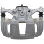 Raybestos FRC13330C Raybestos R-Line Reman Semi-Loaded Coated Caliper & Bracket Assy