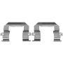 Raybestos FRC13337N Raybestos Element3 Disc Brake Caliper