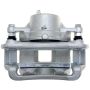Raybestos FRC13340C Raybestos R-Line Reman Semi-Loaded Coated Caliper & Bracket Assy