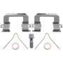Raybestos FRC13340N Raybestos Element3 Disc Brake Caliper