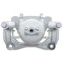 Raybestos FRC13341C Raybestos R-Line Reman Semi-Loaded Coated Caliper & Bracket Assy