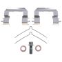Raybestos FRC13342N Raybestos Element3 Disc Brake Caliper