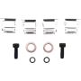 Raybestos FRC13346N Raybestos Element3 Disc Brake Caliper