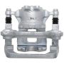 Raybestos FRC13438C Raybestos R-Line Reman Semi-Loaded Coated Caliper & Bracket Assy