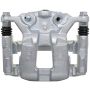 Raybestos FRC13438C Raybestos R-Line Reman Semi-Loaded Coated Caliper & Bracket Assy