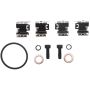 Raybestos FRC13438N Raybestos Element3 Disc Brake Caliper
