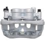 Raybestos FRC13439C Raybestos R-Line Reman Semi-Loaded Coated Caliper & Bracket Assy