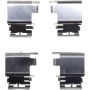 Raybestos FRC13439N Raybestos Element3 Disc Brake Caliper