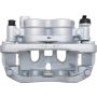 Raybestos FRC13440C Raybestos R-Line Reman Semi-Loaded Coated Caliper & Bracket Assy