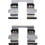 Raybestos FRC13442N Raybestos Element3 Disc Brake Caliper
