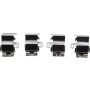 Raybestos FRC13443N Raybestos Element3 Disc Brake Caliper