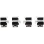 Raybestos FRC13444N Raybestos Element3 Disc Brake Caliper