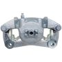 Raybestos FRC13445N Raybestos Element3 New Semi-Loaded Caliper & Bracket Assy