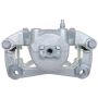 Raybestos FRC13446N Raybestos Element3 New Semi-Loaded Caliper & Bracket Assy