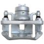 Raybestos FRC13446N Raybestos Element3 New Semi-Loaded Caliper & Bracket Assy