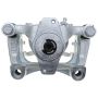 Raybestos FRC13452C Raybestos R-Line Reman Semi-Loaded Coated Caliper & Bracket Assy