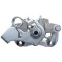 Raybestos FRC13454C Raybestos R-Line Reman Semi-Loaded Coated Caliper & Bracket Assy