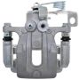 Raybestos FRC13454C Raybestos R-Line Reman Semi-Loaded Coated Caliper & Bracket Assy