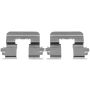 Raybestos FRC13454N Raybestos Element3 Disc Brake Caliper