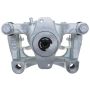 Raybestos FRC13455C Raybestos R-Line Reman Semi-Loaded Coated Caliper & Bracket Assy
