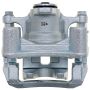 Raybestos FRC13455C Raybestos R-Line Reman Semi-Loaded Coated Caliper & Bracket Assy