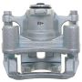 Raybestos FRC13456C Raybestos R-Line Reman Semi-Loaded Coated Caliper & Bracket Assy
