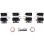 Raybestos FRC13501N Raybestos Element3 Disc Brake Caliper