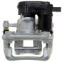Raybestos FRC13506C Raybestos R-Line Reman Semi-Loaded Coated Caliper & Bracket Assy
