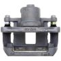 Raybestos FRC13507C Raybestos R-Line Reman Semi-Loaded Coated Caliper & Bracket Assy