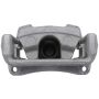 Raybestos FRC13507C Raybestos R-Line Reman Semi-Loaded Coated Caliper & Bracket Assy