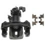 Raybestos FRC3127 Raybestos R-Line Reman Semi-Loaded Caliper & Bracket Assy