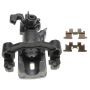 Raybestos FRC3128 Raybestos R-Line Reman Semi-Loaded Caliper & Bracket Assy