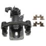Raybestos FRC3128 Raybestos R-Line Reman Semi-Loaded Caliper & Bracket Assy