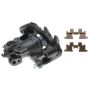 Raybestos FRC3128 Raybestos R-Line Reman Semi-Loaded Caliper & Bracket Assy