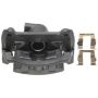 Raybestos FRC3139 Raybestos R-Line Reman Semi-Loaded Caliper & Bracket Assy