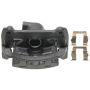 Raybestos FRC3139 Raybestos R-Line Reman Semi-Loaded Caliper & Bracket Assy