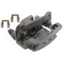 Raybestos FRC3140 Raybestos R-Line Reman Semi-Loaded Caliper & Bracket Assy
